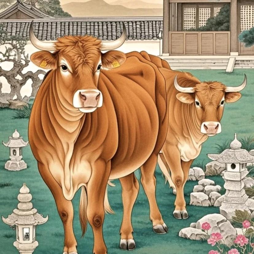 牛衍居士