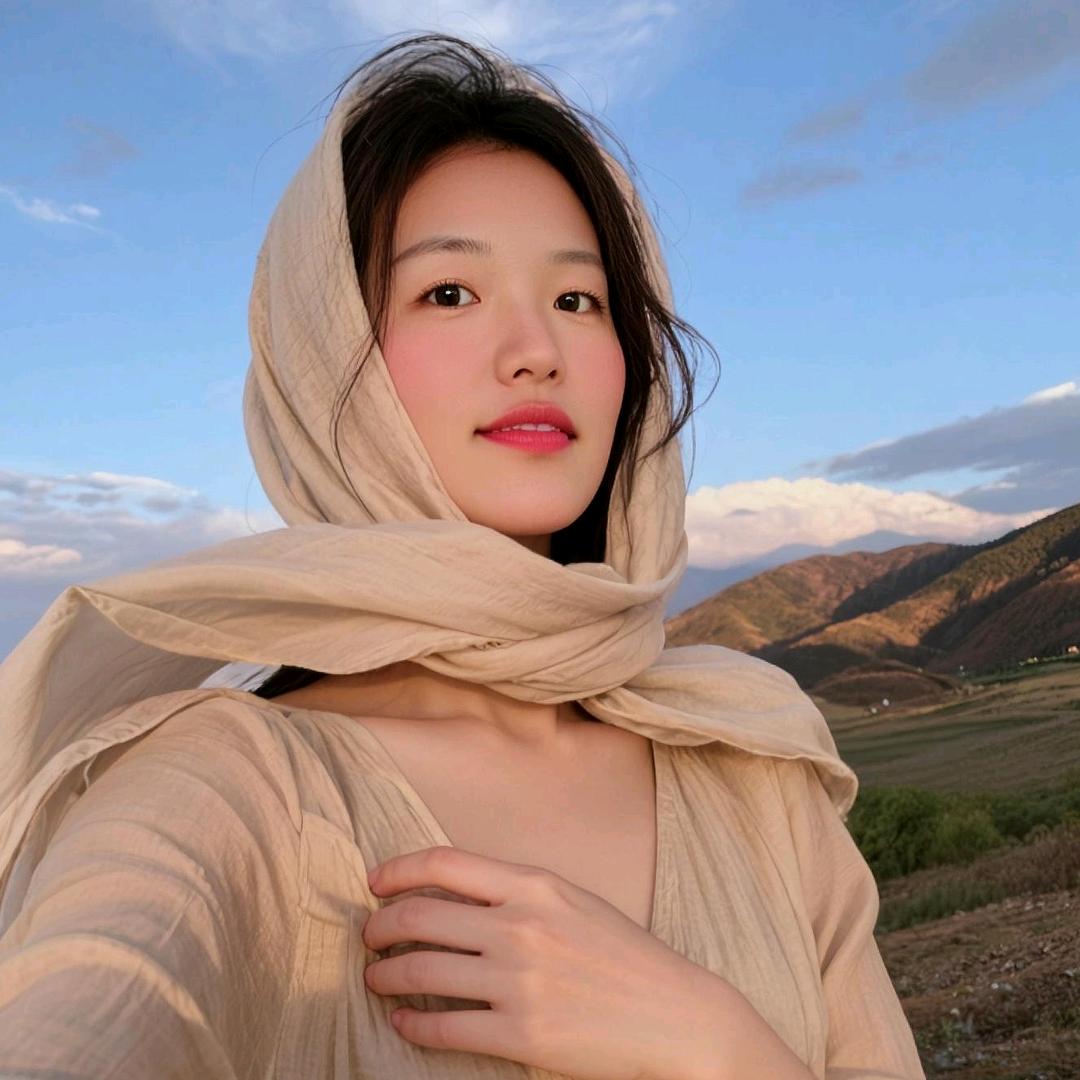 茹妈爱生活