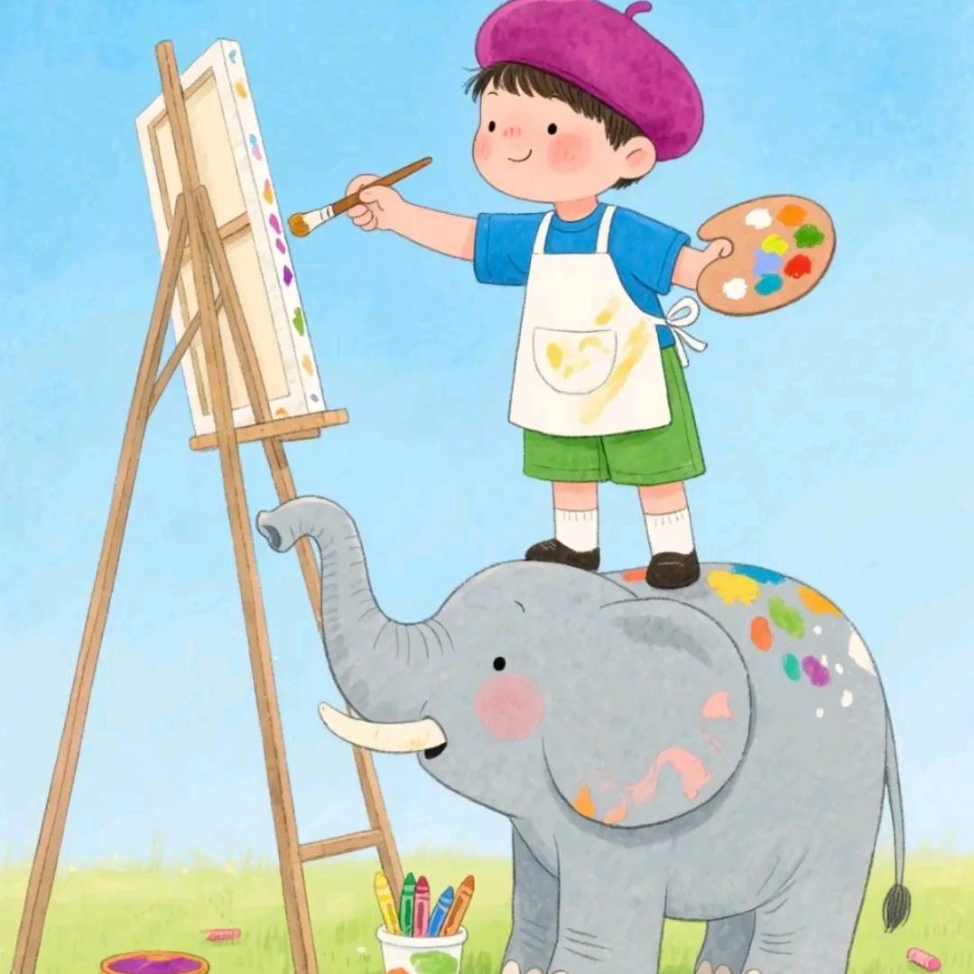 喜欢养花的人❤️❤️