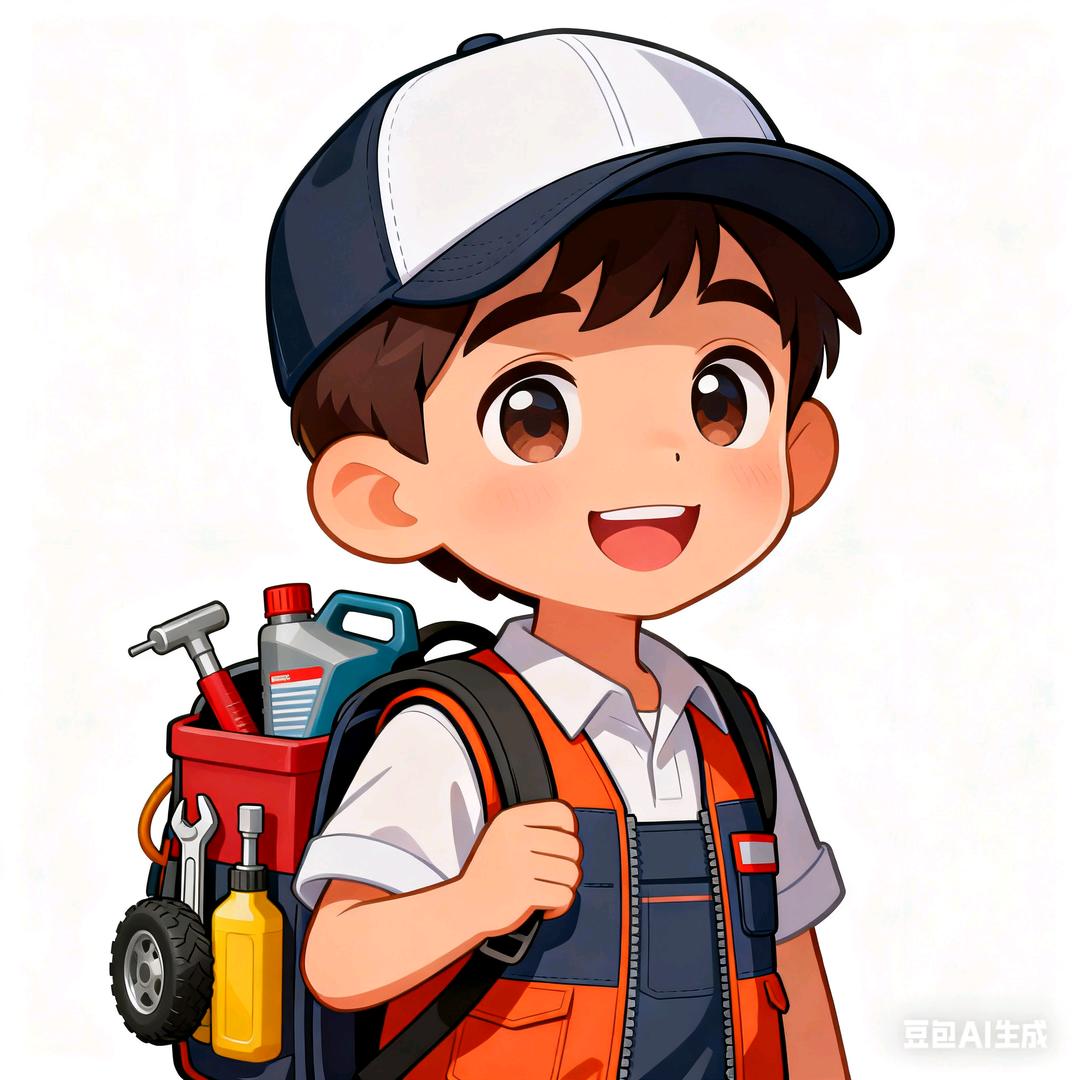 车辆用品优选店