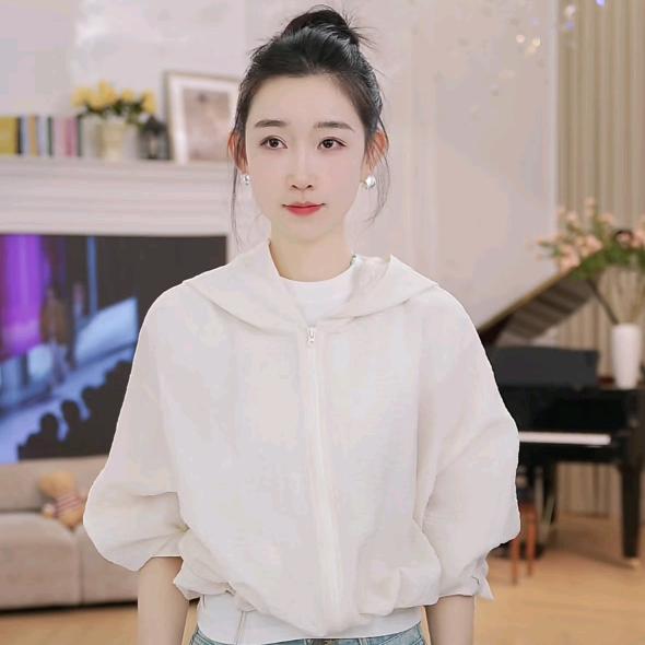 鸥气满满穿搭分享