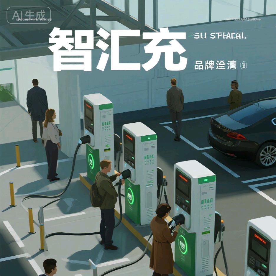 河南智汇充科技有限公司
