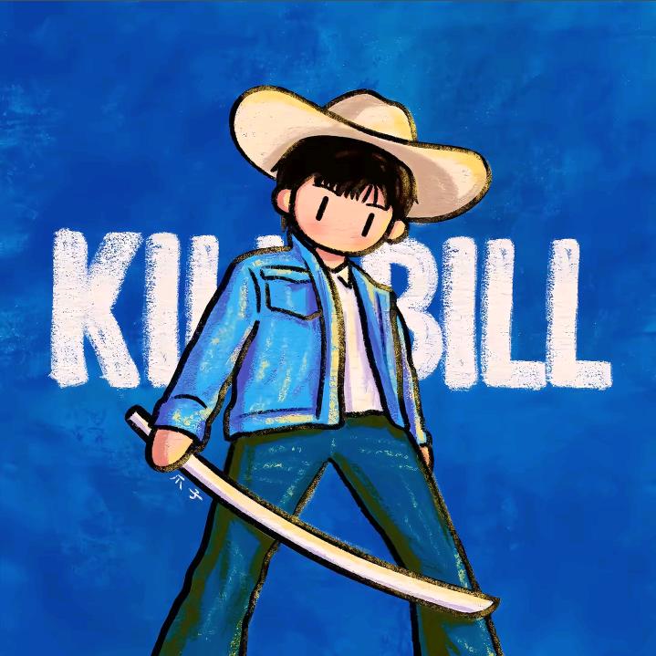小七🎱