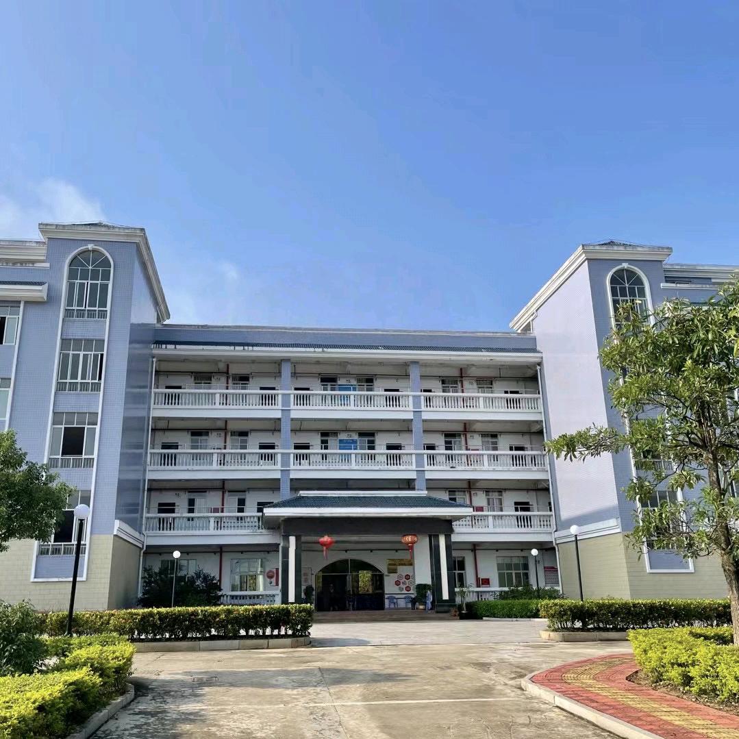 漳州市南靖县九如城养老服务有限公司