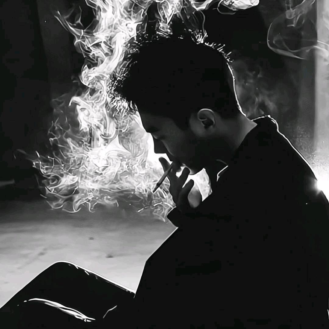 疯子不会被理解.