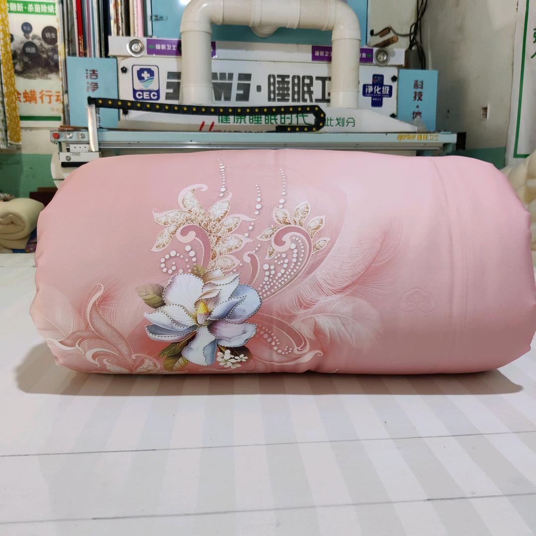 路北区老机场路/熊氏家纺睡眠卫士.被工坊