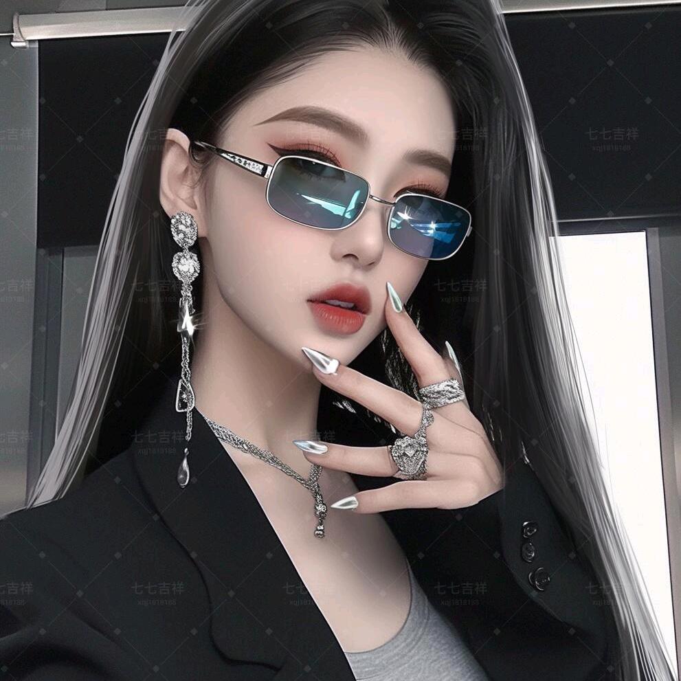 晶晶玥美睫