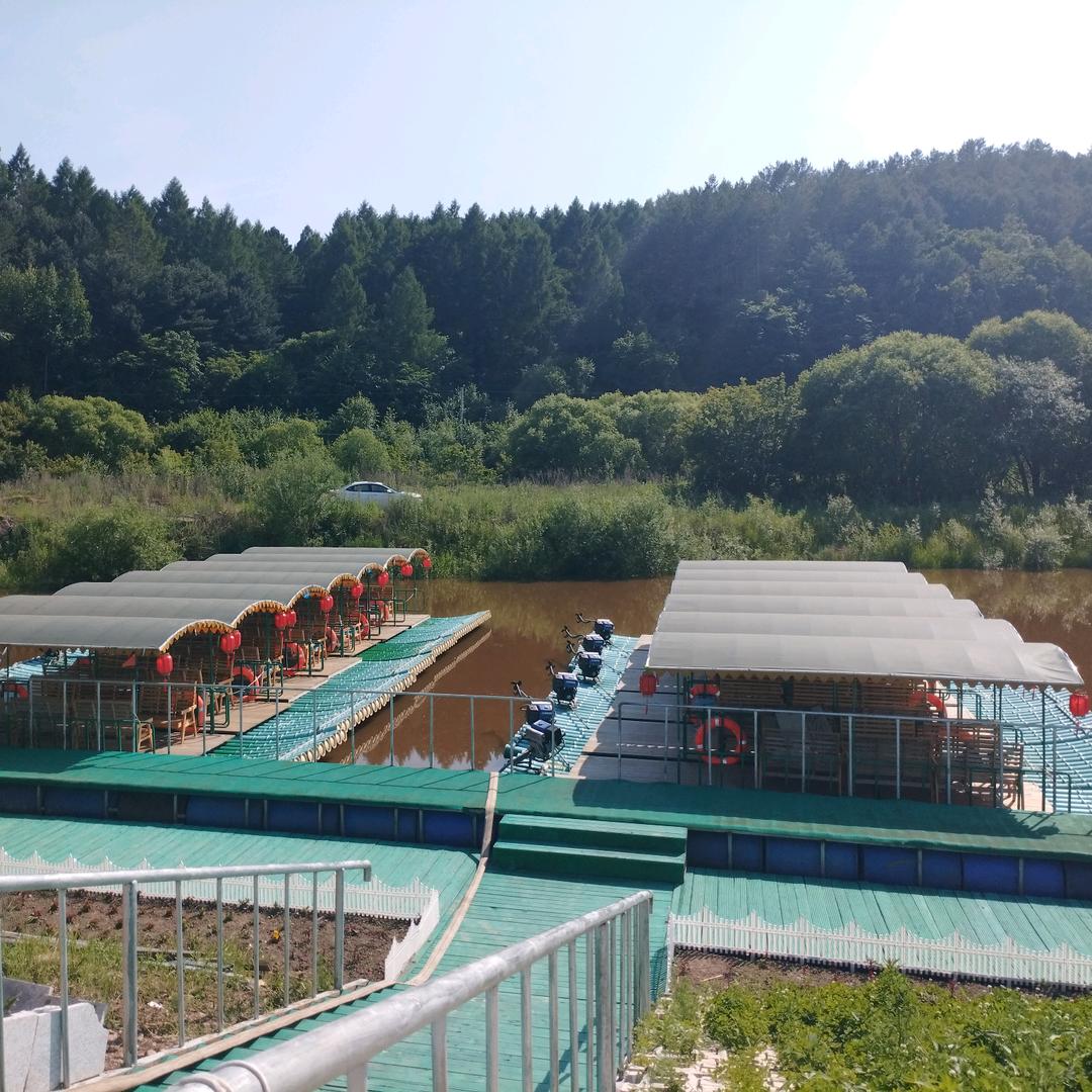 东升岛旅游度假村宠粉号