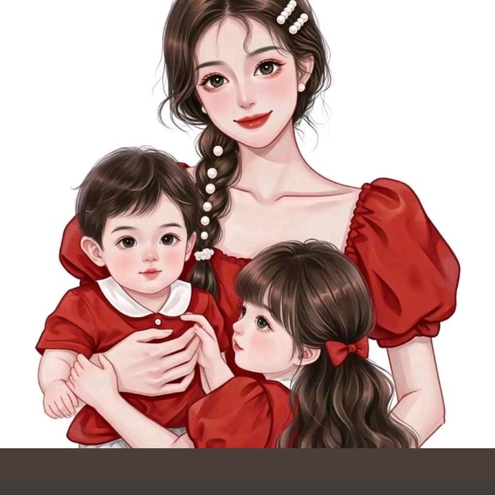 小棉袄