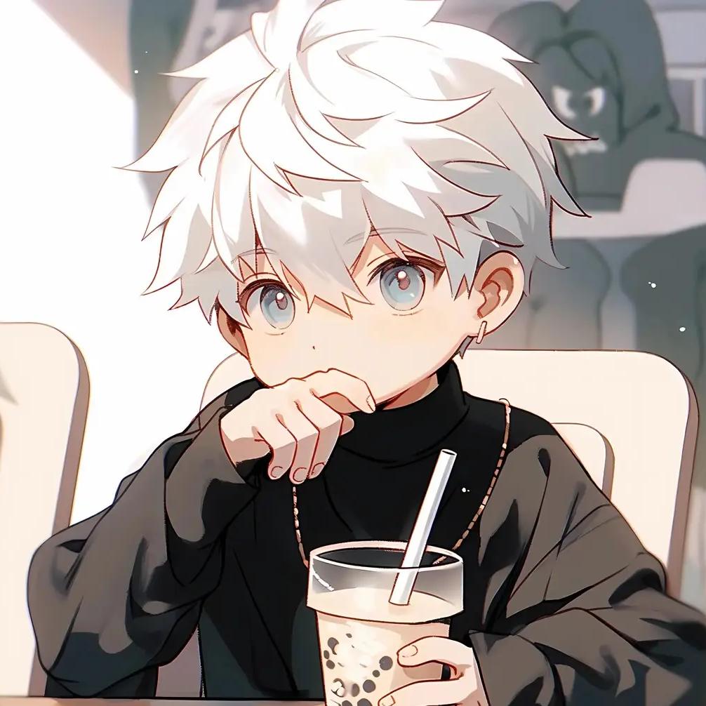 迷茫幻想者