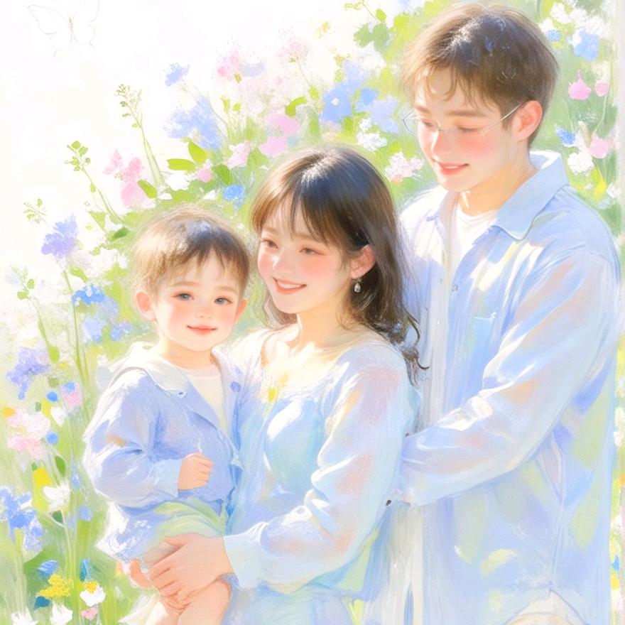 桓（huan)姐