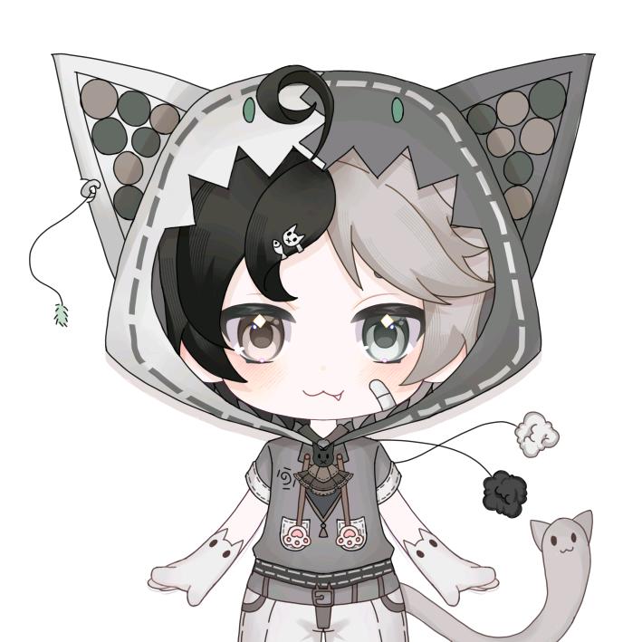 牧九归👻