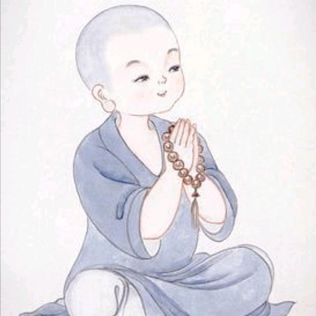 一滴水🕊