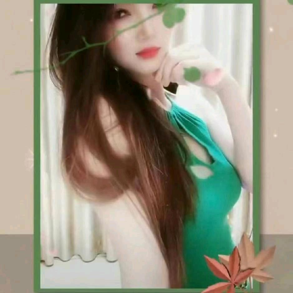 厦门蔡蔡✨娇俏可人😍