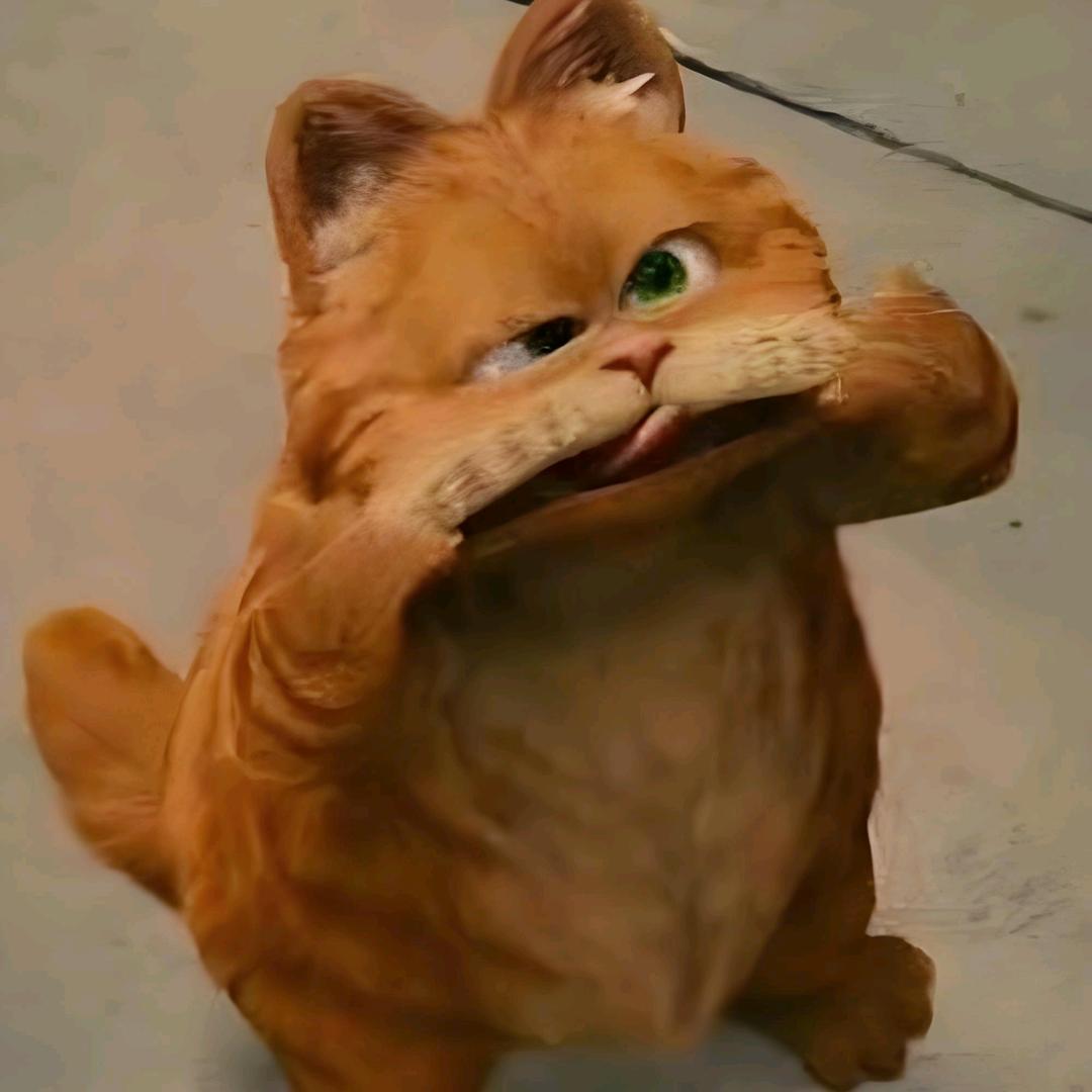 积极又向上😄