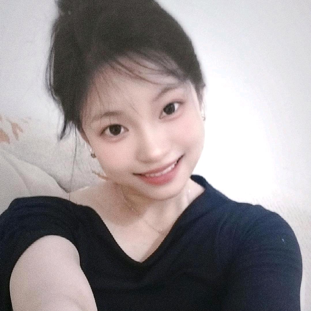 徐妮子💃