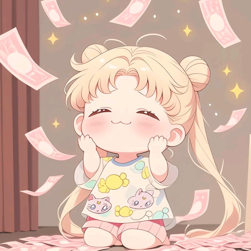 白小糖🍬