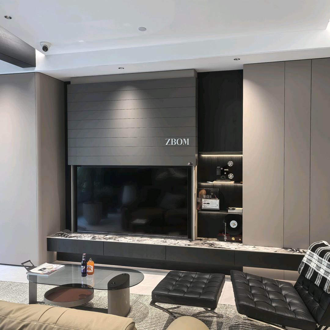 广元志邦全屋定制