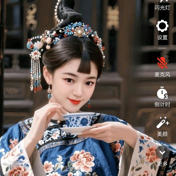 梅姐爱分享