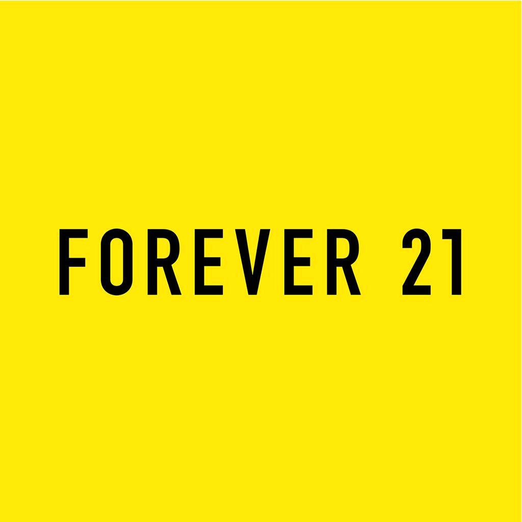 FOREVER 21休闲旗舰店