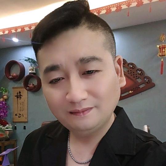 农村小伙
