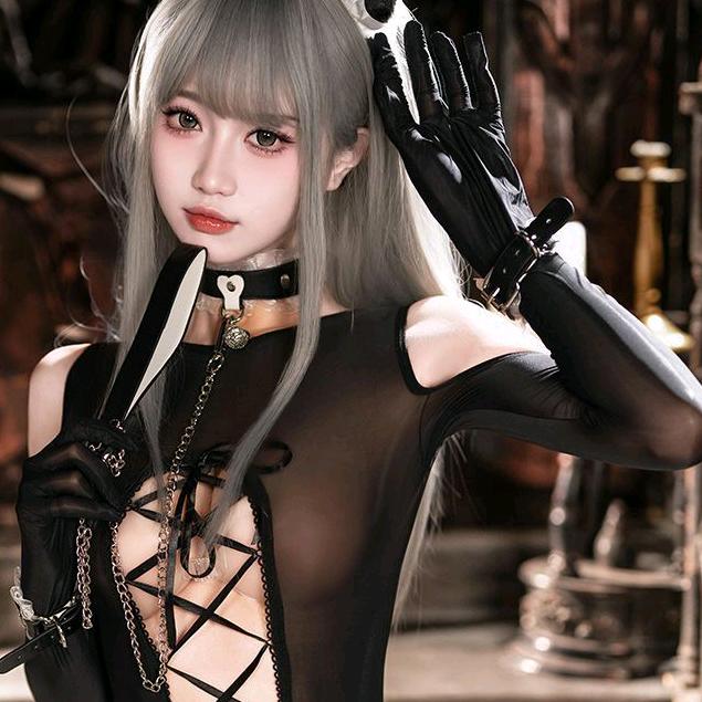 美香