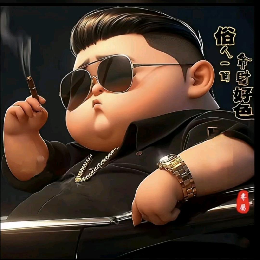 陪伴是最长情告白