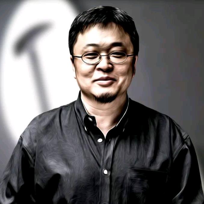 老罗（梦想启航）