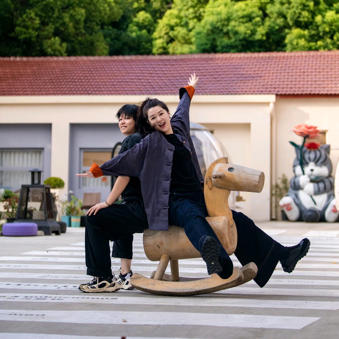 尤加莉（直播返场）