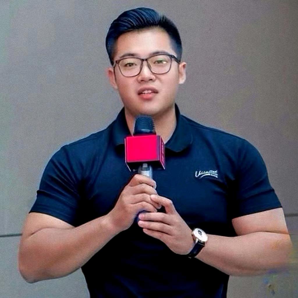 张明旭