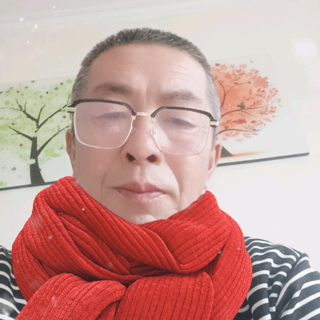 快乐老头