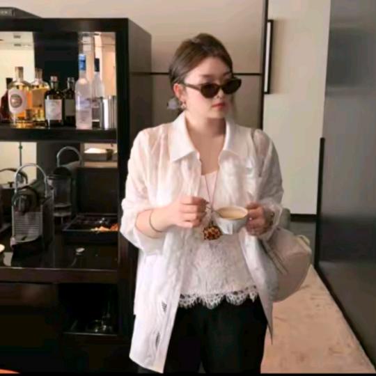 155斤应小姐（直播返场）