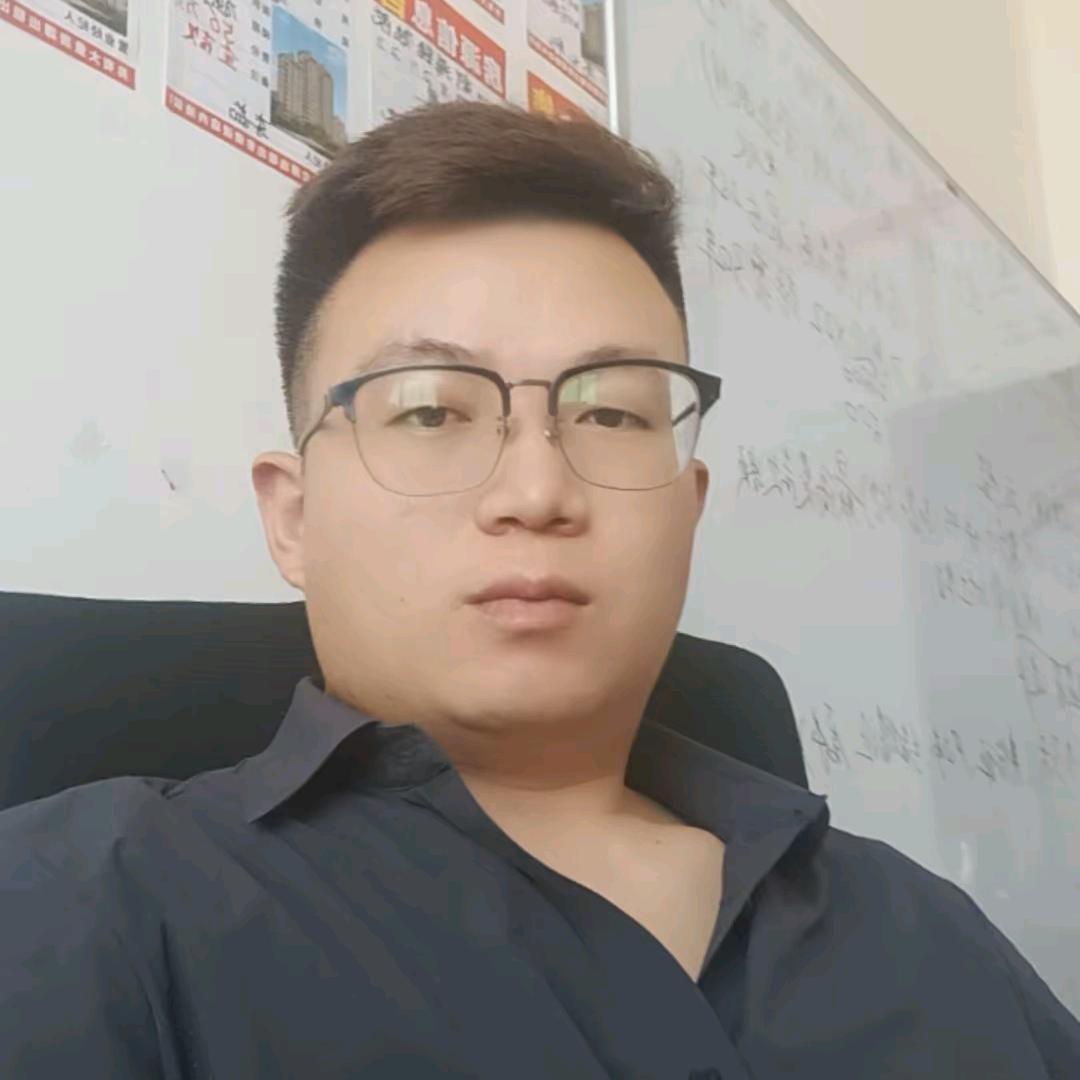 靖边丨房小二