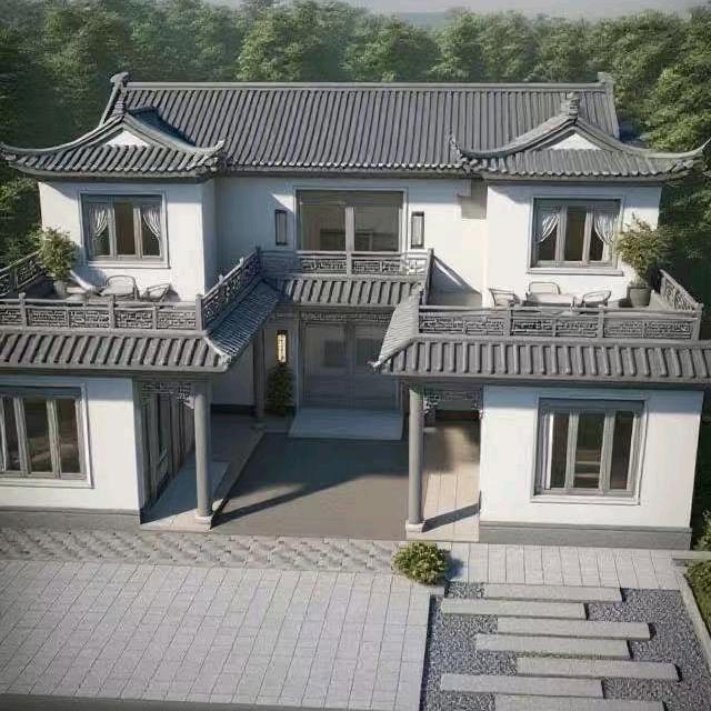 襄阳《大包建房》