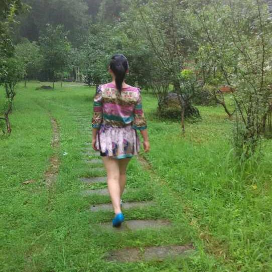 七妹