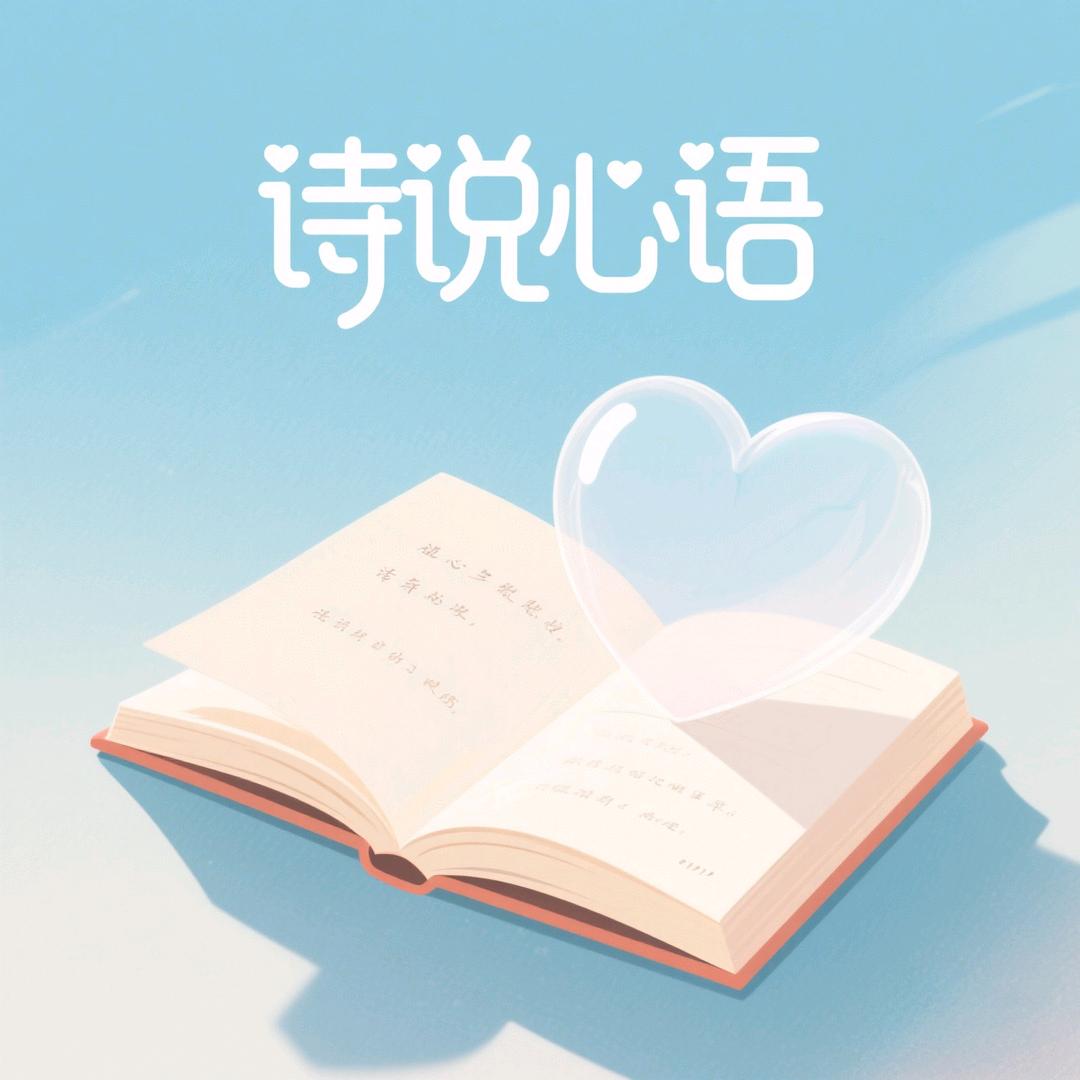 诗说心语