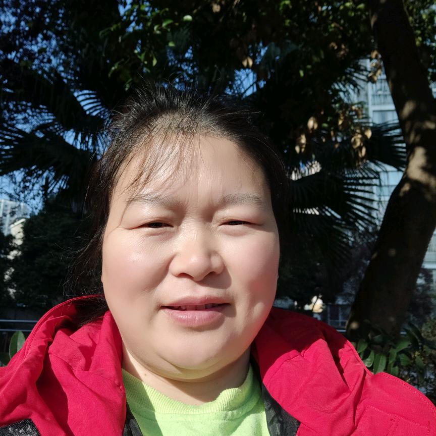 英子早八点十分