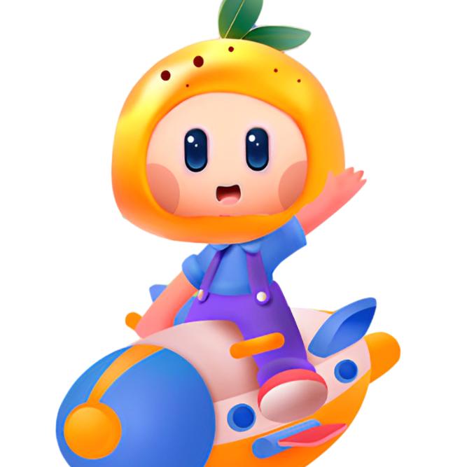 恬橙带你追高（佰维高）