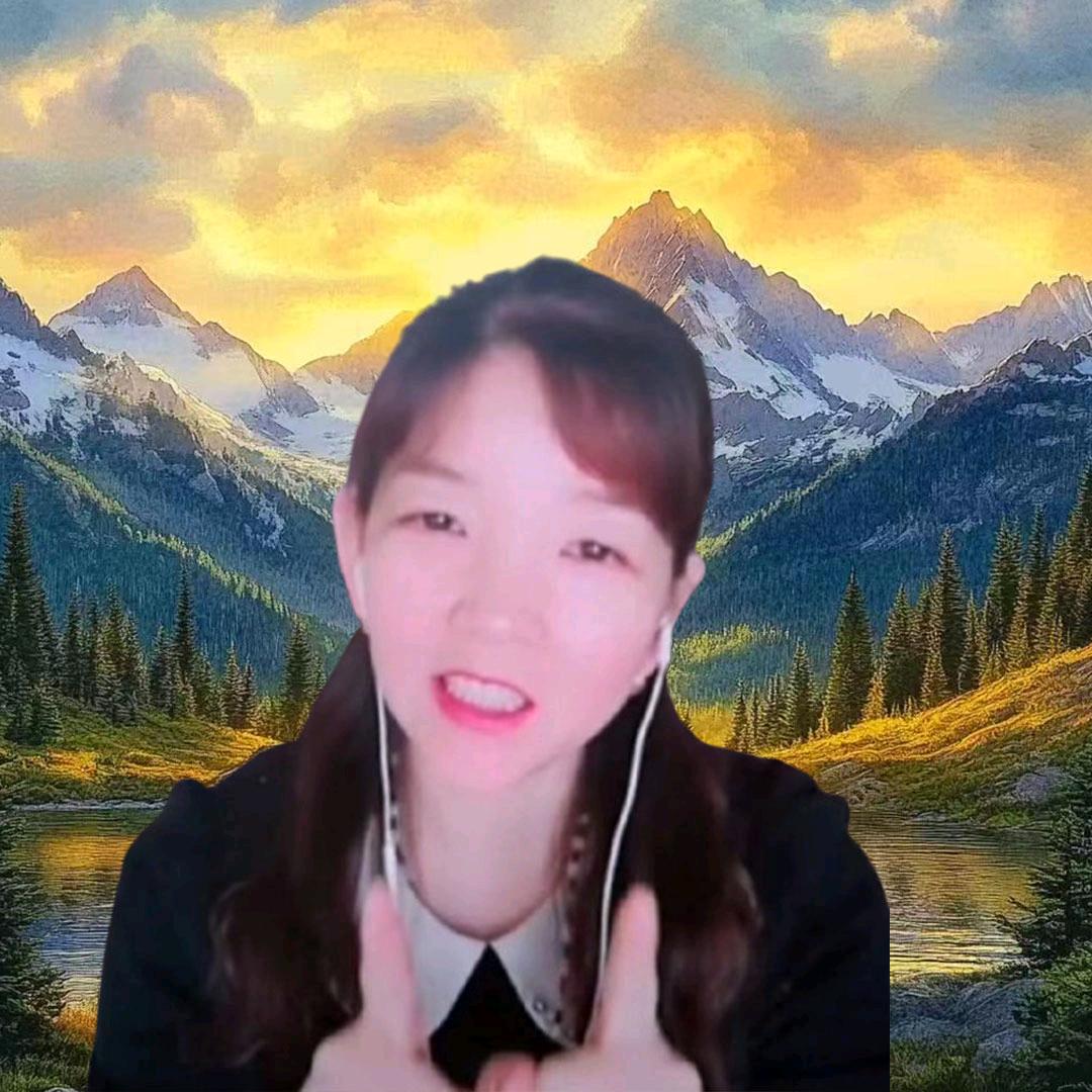 中际联盟～祥云老师