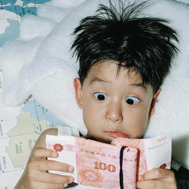 Vstar旺盛达～范