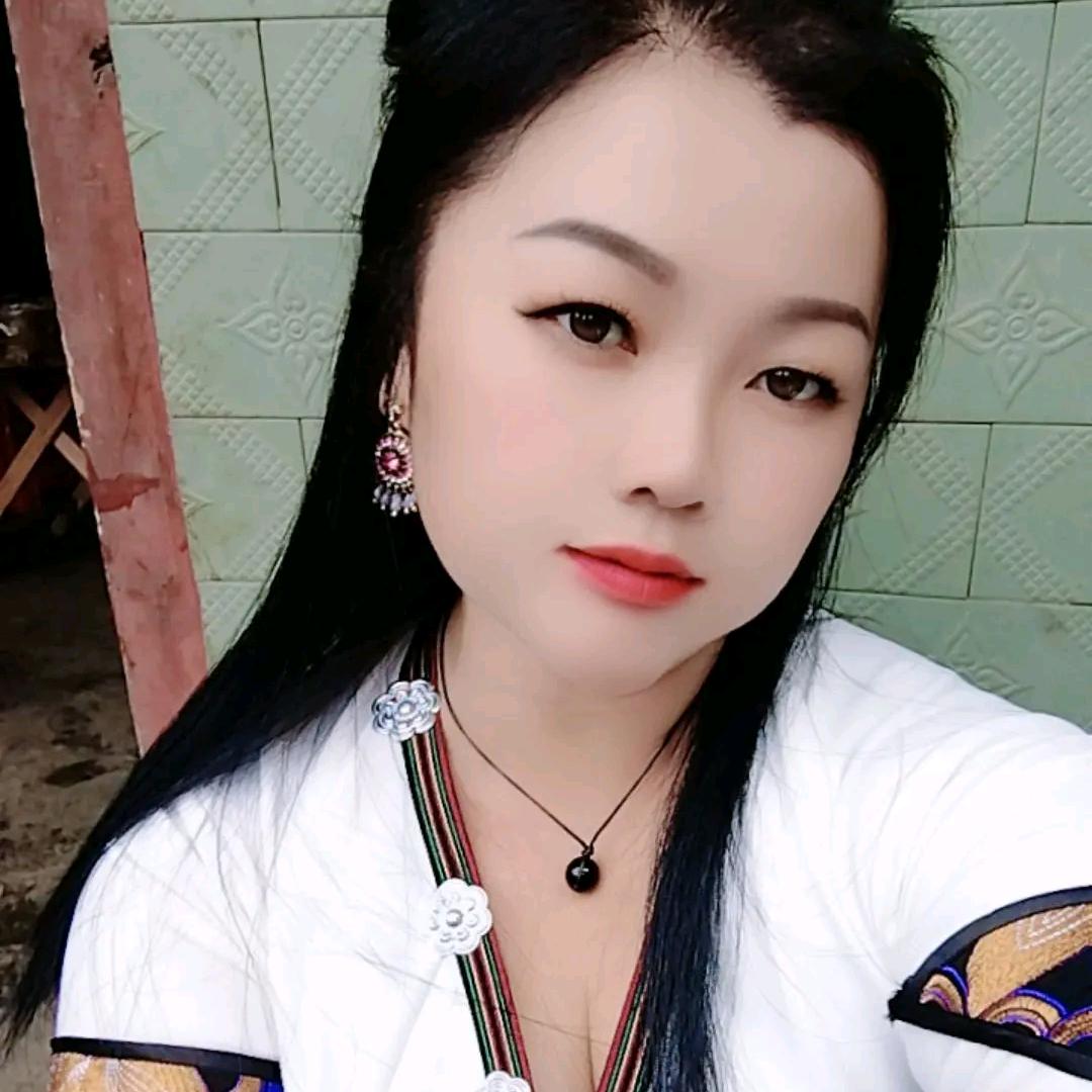 在梦里