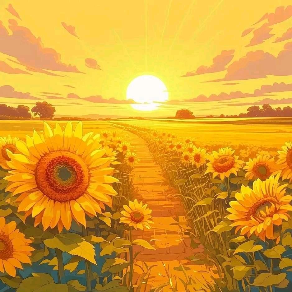 盛夏