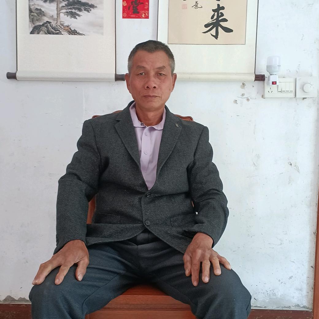 寻龙大师