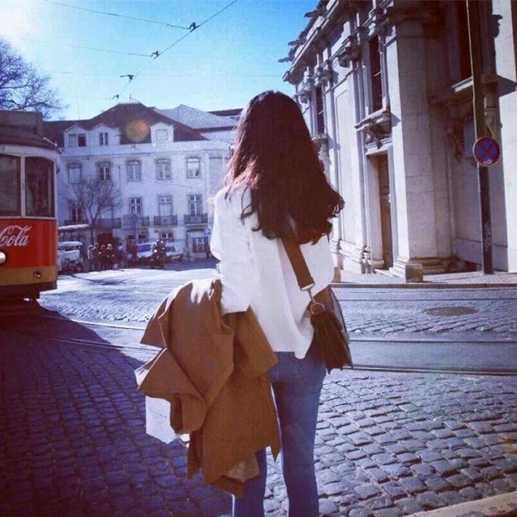 小怡穿搭日记分享