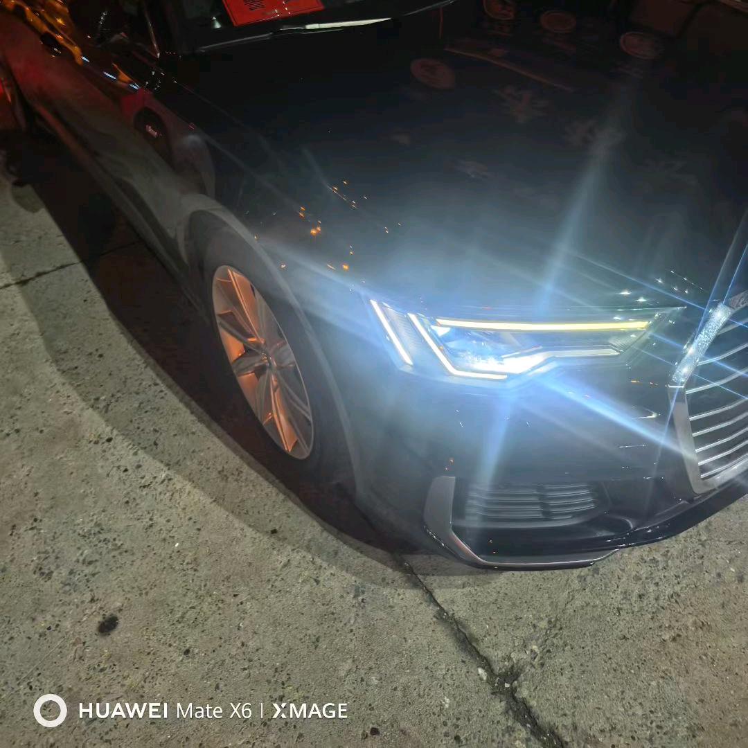 楠佰万严选二手车