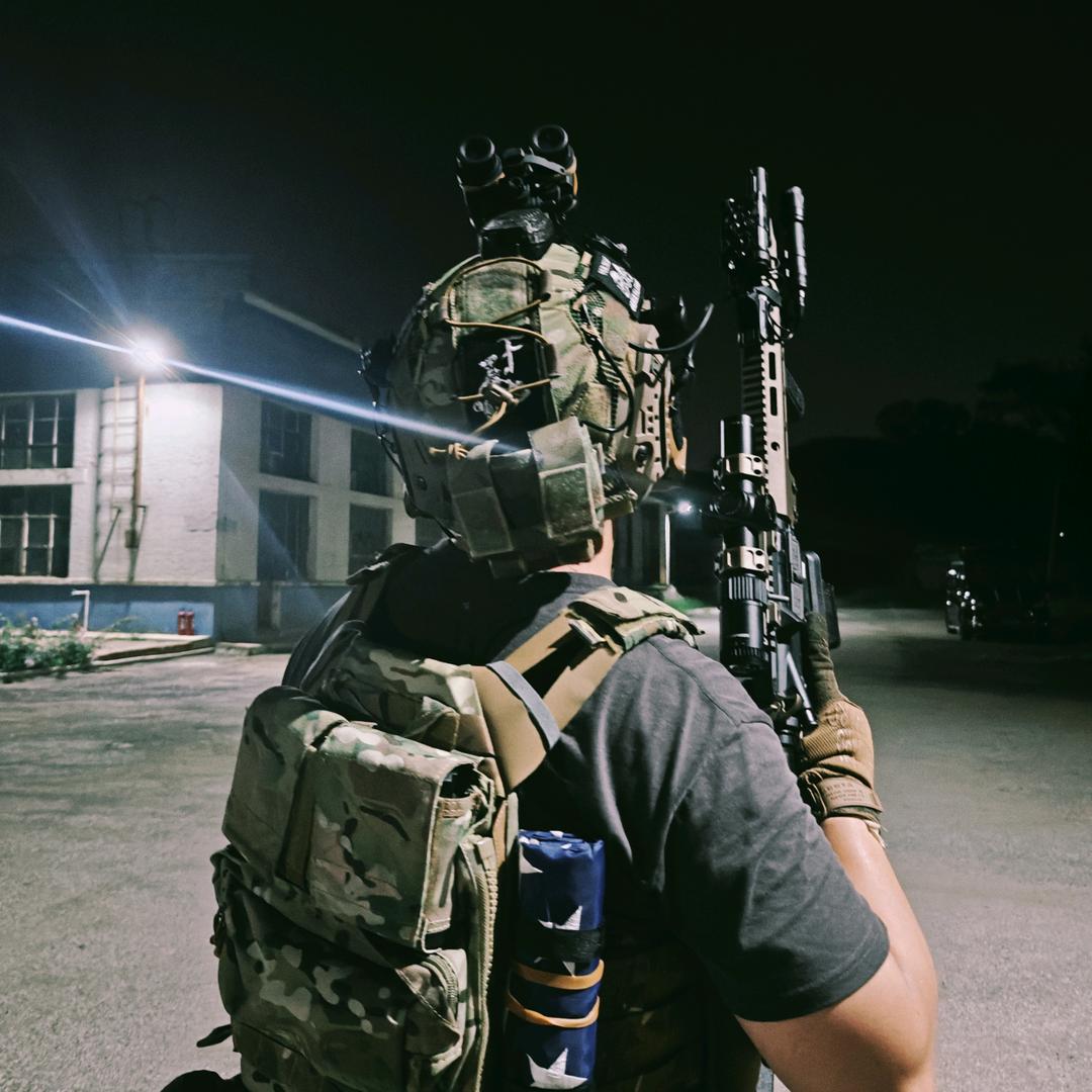 青城山下刘半仙🇺🇸🇮🇱🇺🇦