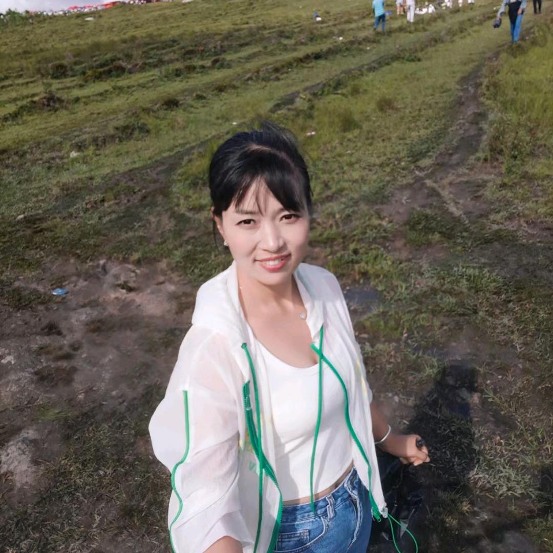 小卓妹