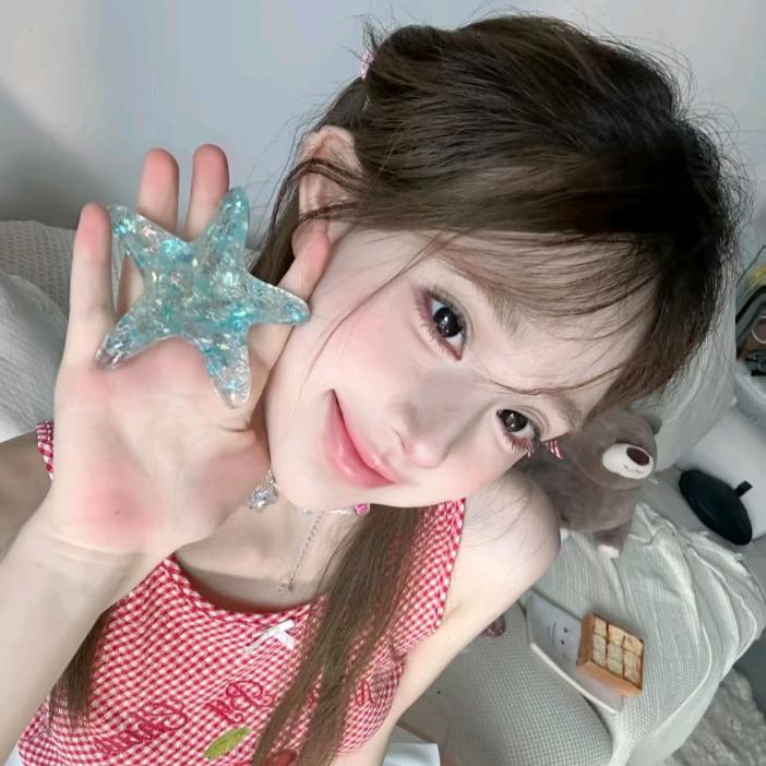 锦鲤🐠