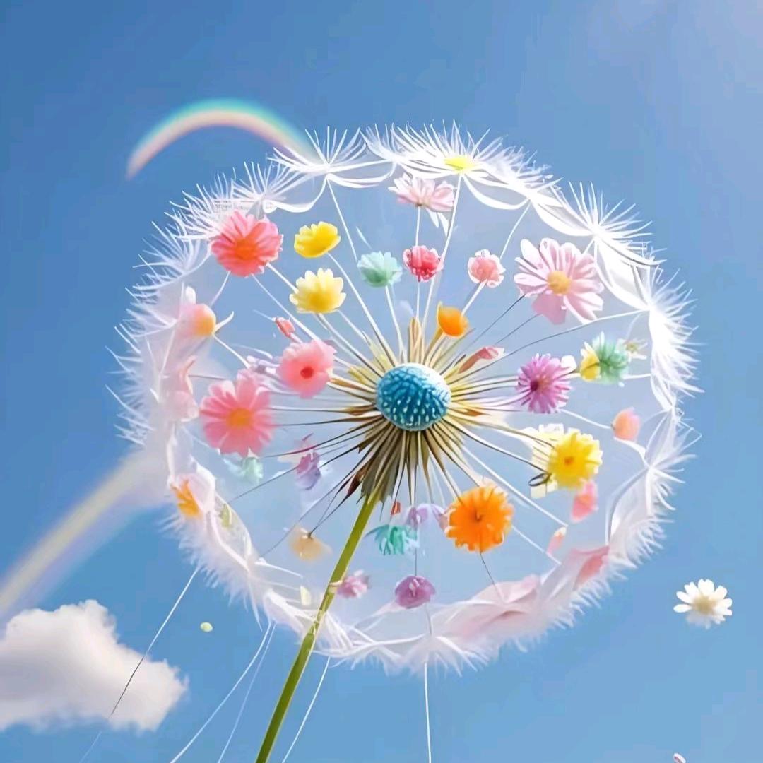 微光🌻