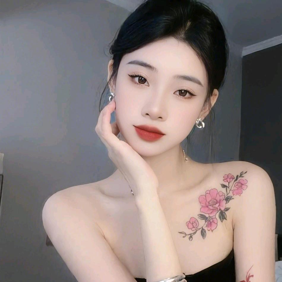 生活简单就好🥰